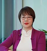 Ms. Jenny Liu